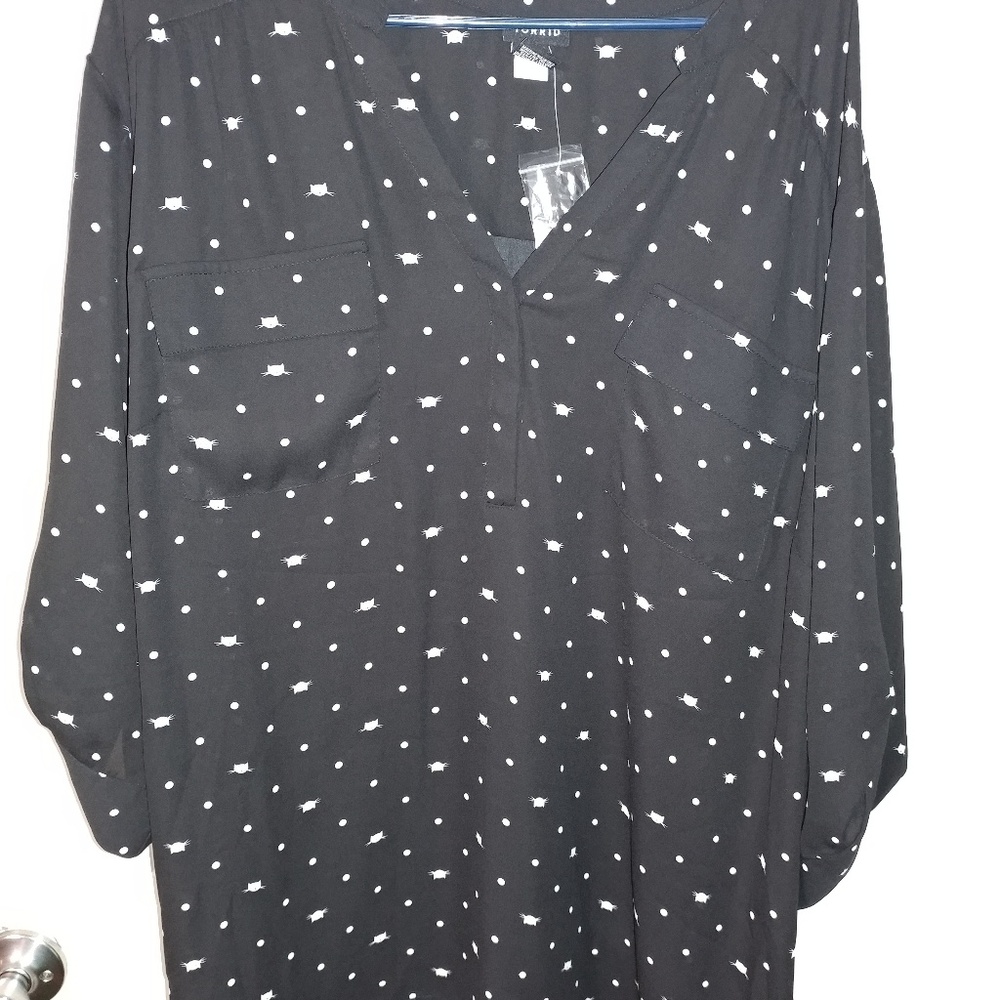 Torrid 4